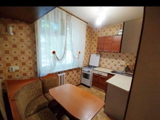 Apartament cu 2 camere, 43 m², Gara de nord, Bălți