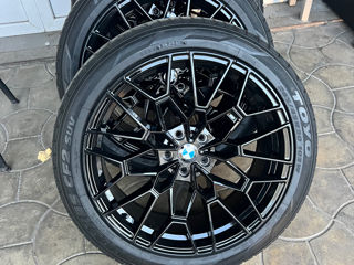 Discuri BMW 245/45.275/40.R 20 foto 6