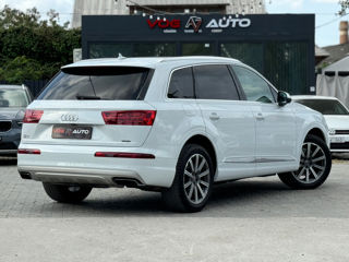 Audi Q7 foto 3