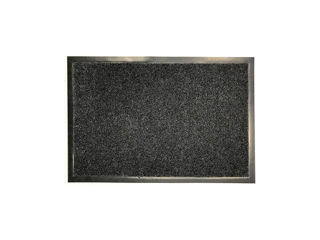 Covoras Pentru Antreu 80X120Cm Luance, Gri, Pvc/Poliester