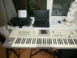 Korg PA2 foto 1