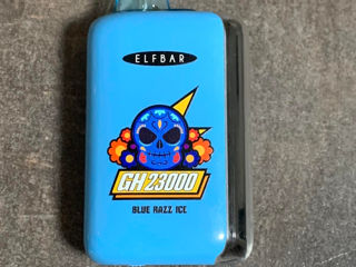 Gh 23000 elfbar