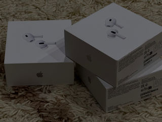 AirPods Pro 2