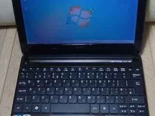 Acer aspire One D270