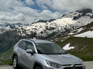 Toyota Rav 4 foto 2