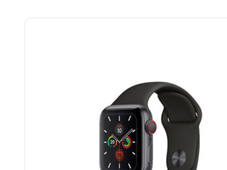 Apple  watch  series 5