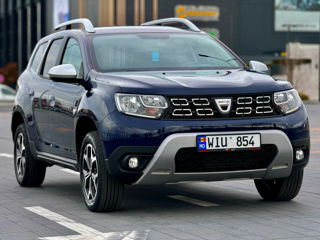 Dacia Duster foto 8