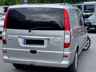 Mercedes Vito 119 foto 2