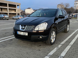 Nissan Qashqai foto 2