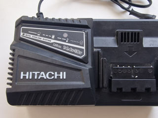 Incarcator Hitachi Hikoki original
