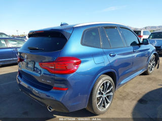 BMW X3 foto 7