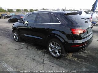 Audi Q3 foto 2