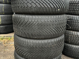 Зимние шины 225/45R17 Continental