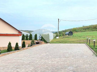 Afacere de vinzare, cu teren agricol 2ha!!! sat.Roșcani!! foto 1