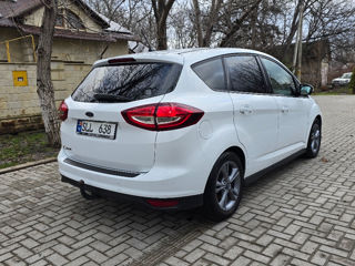 Ford C-Max foto 4