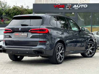 BMW X5 foto 3