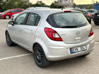 Opel Corsa foto 5