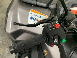 Can-Am (BRP) Outlander 1000 XU- T фото 10