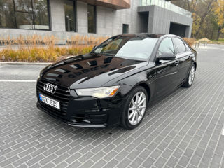 Audi A6 foto 5