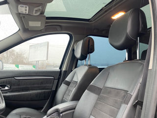 Renault Scenic foto 9