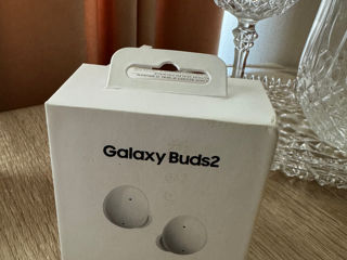 Căști, Galaxy Buds2 foto 3