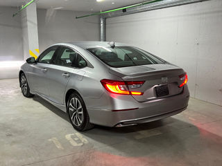 Honda Accord foto 2