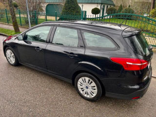 Ford Focus foto 3