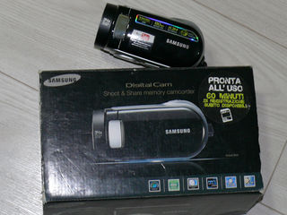 Samsung VP-MX20 foto 2