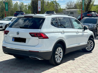 Volkswagen Tiguan foto 4