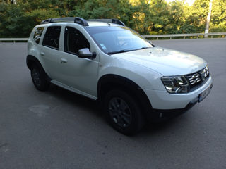 Dacia Duster foto 3