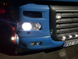 Daf XF 460 foto 3