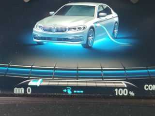 BMW 5 Series foto 9