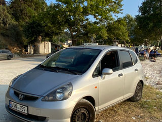 Honda Jazz foto 2