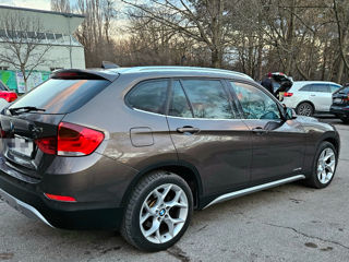 BMW X1 foto 5