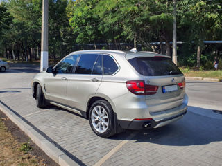 BMW X5 foto 3