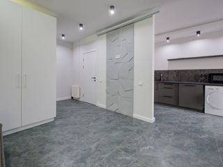 Apartament cu 1 cameră, 48 m², Centru, Codru, Chișinău mun. foto 3