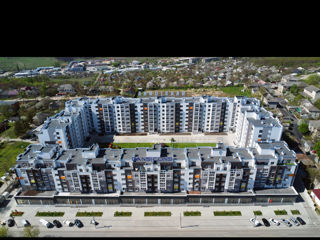 3-rm apt., 67 м², 4/7 fl.