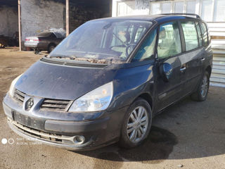 Renault Espace 4 3,0 DCI avtomat