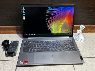 Lenovo Thinkbook 15 G2 ARE (Ryzen 5 4500U, DDR4 24GB, NVMe 512Gb, 15.6 Full HD IPS)