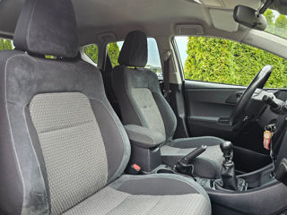 Toyota Auris foto 10