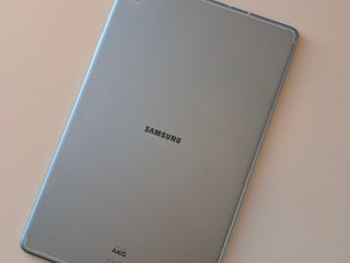 Samsung Galaxy tab s6 lite LTE foto 3