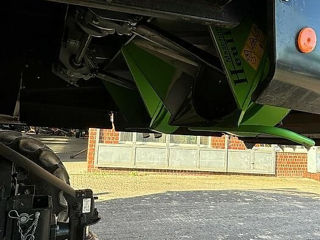Deutz-Fahr 6095 HTS foto 14