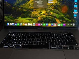 Продам MacBook Pro 2019 16 inch Tuchpad foto 3