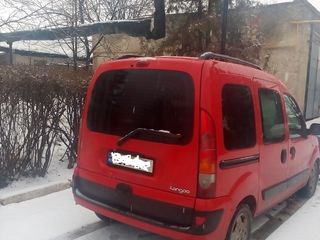 Renault Kangoo foto 2