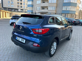 Renault Kadjar foto 4