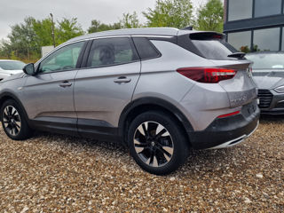 Opel Grandland X foto 3