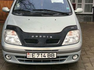 Renault Scenic foto 3