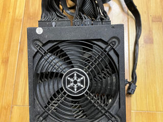 SilverStone SST ST 1000 PT 1000w foto 2