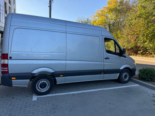 Mercedes Sprinter foto 6