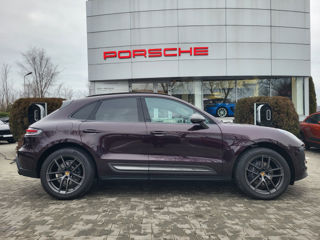 Porsche Macan фото 6